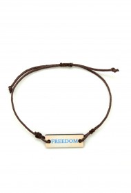 Freedom Bracelet